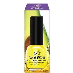 Famous Names | Dadi Oil | 14,3 ml