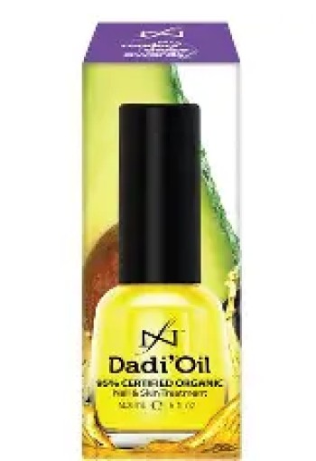 Famous Names | Dadi Oil | 14,3 ml