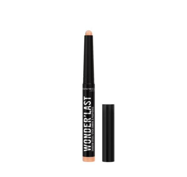 Rimmel Wonder'Last Oogschaduw Stick 009 Velvet Vanilla