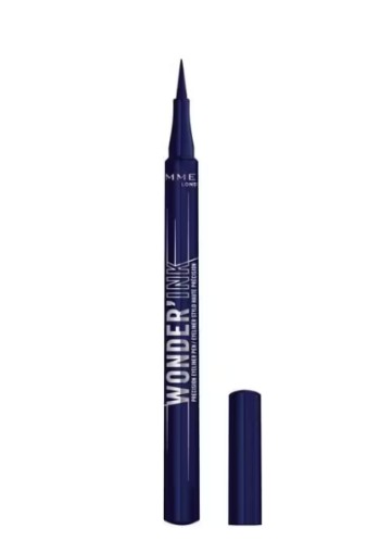 Rimmel Wonder'Ink Precision Eyeliner Pen 003 Aquatic Aria