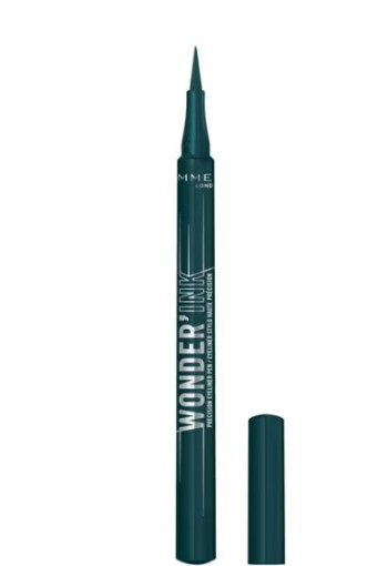 Rimmel Wonder'Ink Precision Eyeliner Pen 004 Velvet Ivy