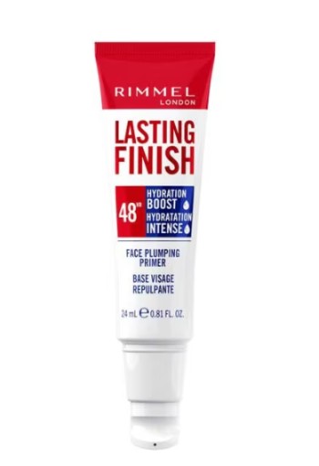 Rimmel London Lasting Finish Primer