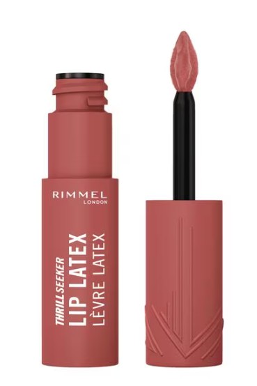 Rimmel Thrill Seeker Lip Latex 150 Magnetic