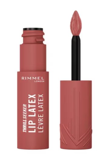 Rimmel Thrill Seeker Lip Latex 150 Magnetic