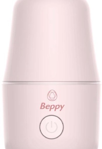 Menstruatie Cup Steam+Sterilizer Small Pink (roze) - Sterilisator