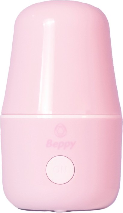 Menstruatie Cup Steam+Sterilizer Small Sweet Pink (Lief Roze) - Sterilisator