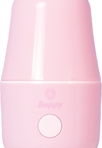 Menstruatie Cup Steam+Sterilizer Small Sweet Pink (Lief Roze) - Sterilisator