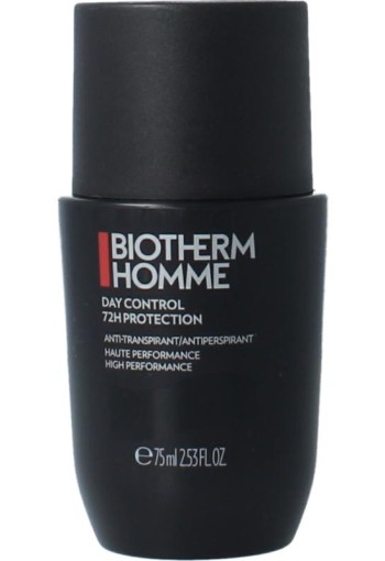 Biotherm Deodorant roller homme 72h day control (75 Milliliter)