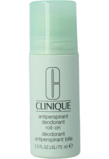 Clinique Deodorant roller antiperspirant (75 Milliliter)