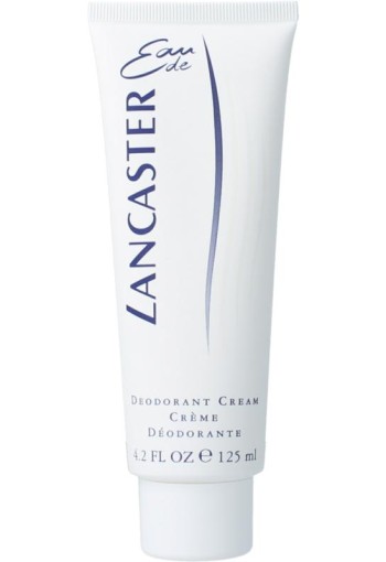 Lancaster Deodorant cream (125 Milliliter)
