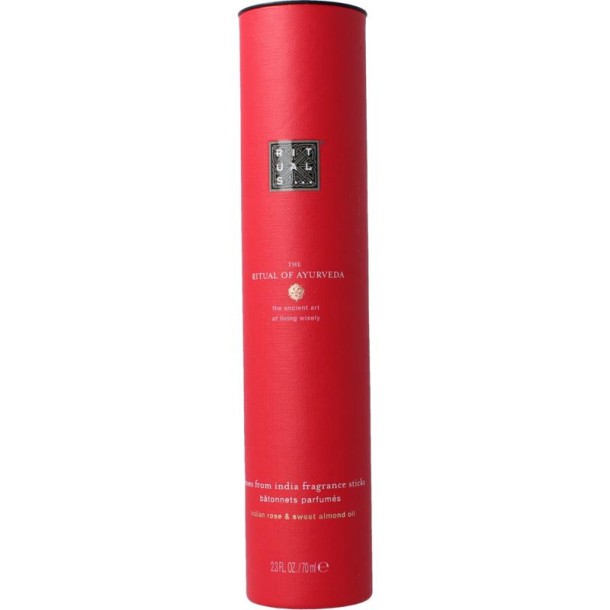 Rituals Ayurveda fragrance sticks mini (70 Milliliter)