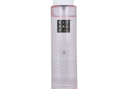 Rituals Sakura hair & bodymist (50 Milliliter)