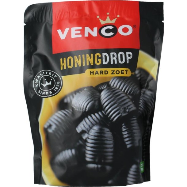 Venco Honingdrop (235 Gram)