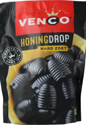 Venco Honingdrop (235 Gram)