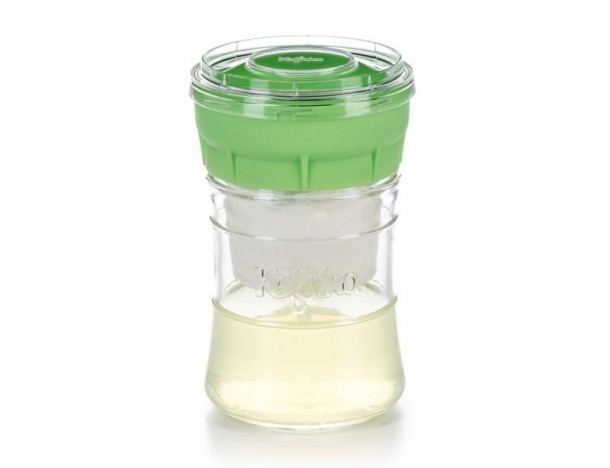 Kefirko Kaas kefir maker 848ml (1 Stuks)