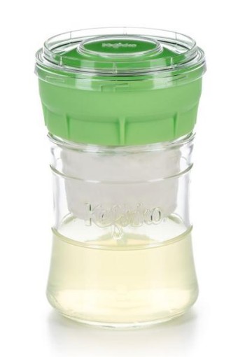 Kefirko Kaas kefir maker 848ml (1 Stuks)