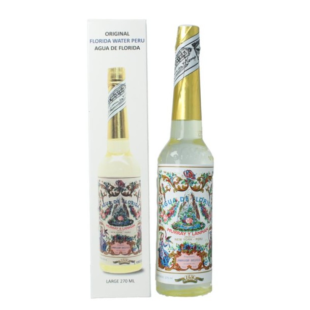 Lanman & Kemp Florida water groot (270 Milliliter)