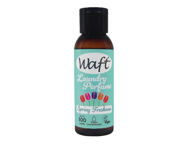 Waft Wasparfum spring freshness (50 Milliliter)