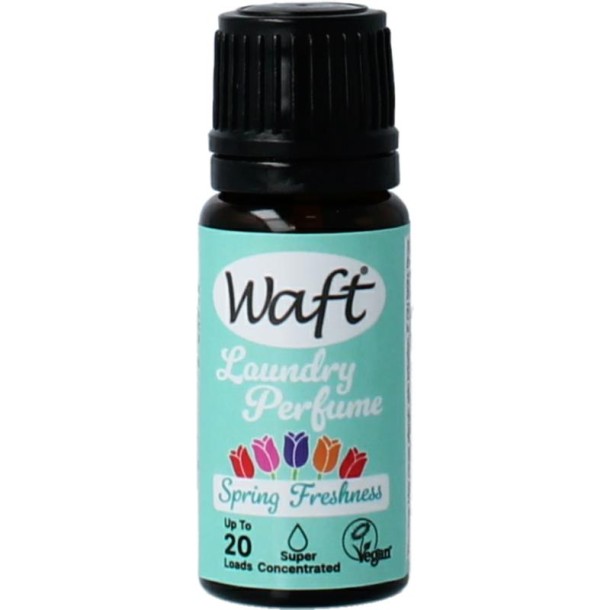 Waft Wasparfum spring freshness (10 Milliliter)