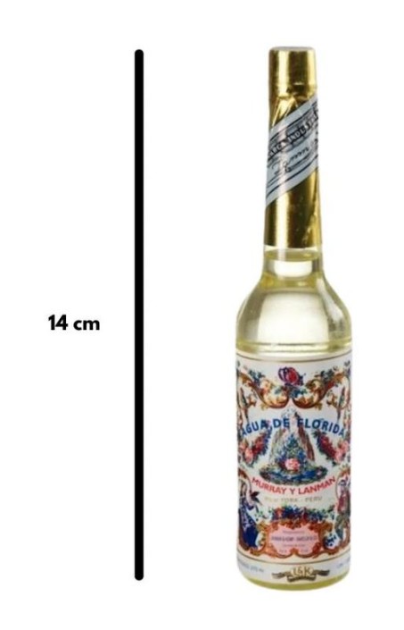 Lanman & Kemp Florida water middel (70 Milliliter)