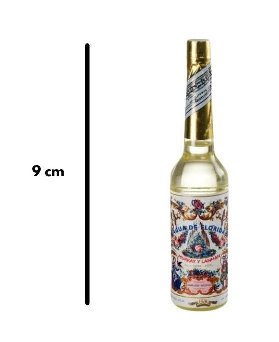 Lanman & Kemp Florida water klein (22 Milliliter)