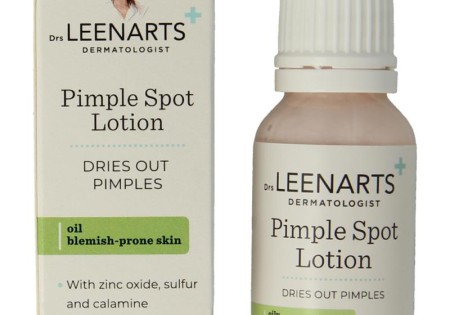 Drs Leenarts Pimple spot lotion 15 Milliliter