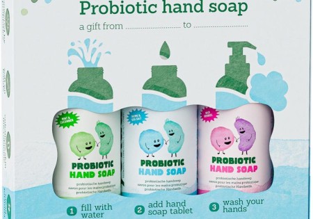 Yokuu Handzeep gifting box (1 Stuks)