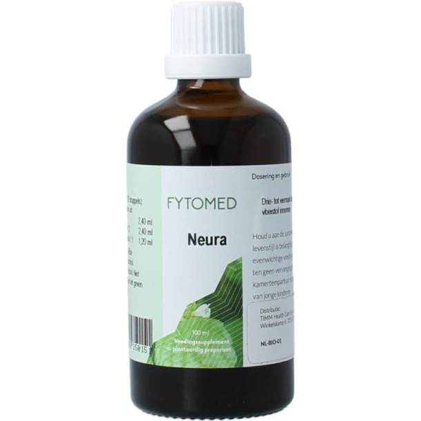 Fytomed Neura bio (100 Milliliter)