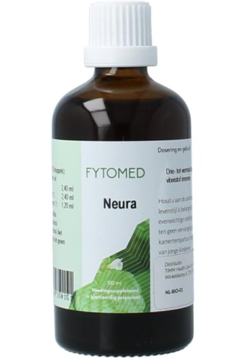 Fytomed Neura bio (100 Milliliter)
