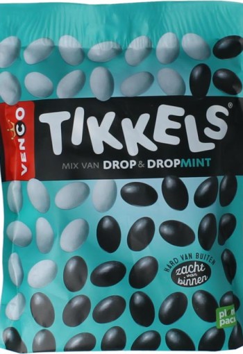 Venco Dropmint (245 Gram)