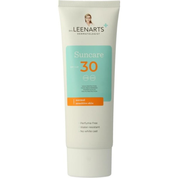 Drs Leenarts Suncare SPF30 100 Milliliter