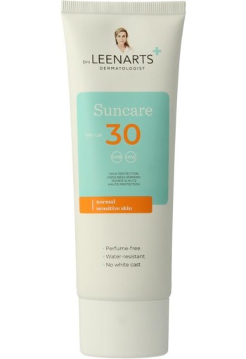 Drs Leenarts Suncare SPF30 100 Milliliter