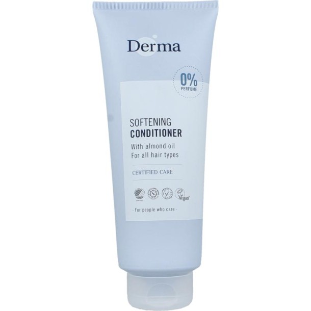 Derma Family conditioner (350 Milliliter)