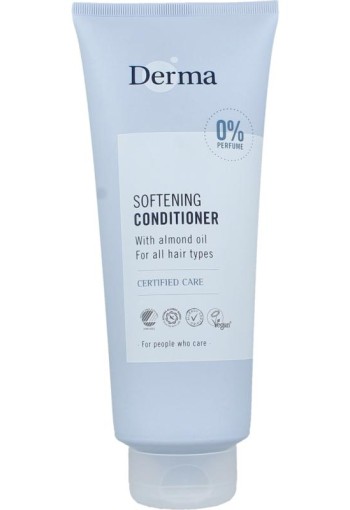 Derma Family conditioner (350 Milliliter)