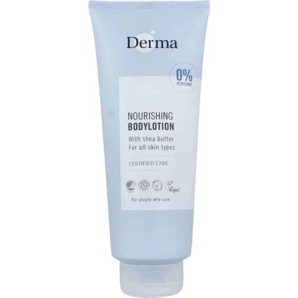 Derma Family bodylotion (350 Milliliter)