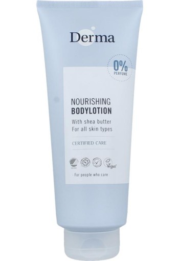 Derma Family bodylotion (350 Milliliter)