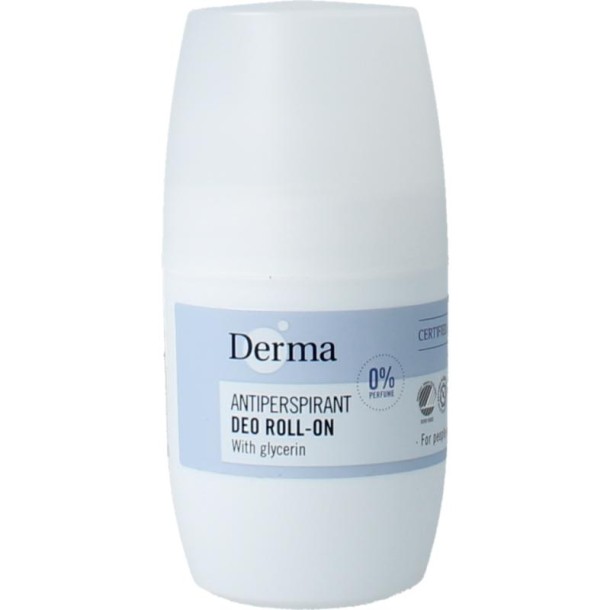 Derma Family deo roll on (50 Milliliter)