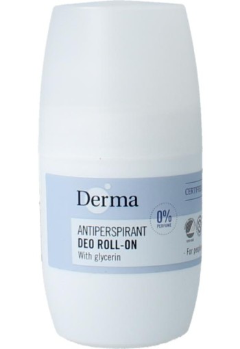 Derma Family deo roll on (50 Milliliter)
