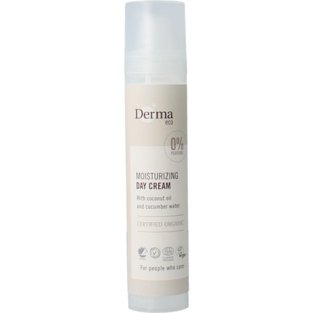 Derma Eco day ceam (50 Milliliter)