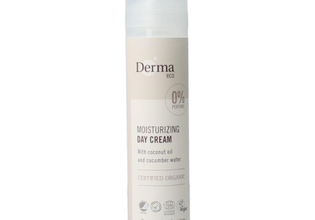 Derma Eco day ceam (50 Milliliter)