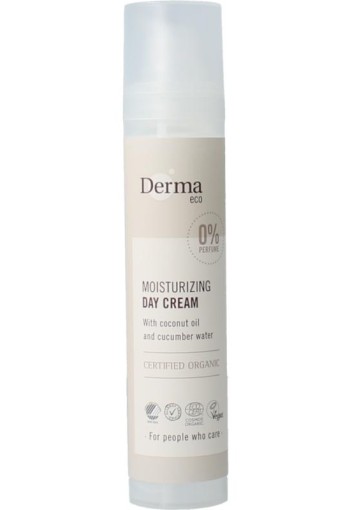 Derma Eco day ceam (50 Milliliter)
