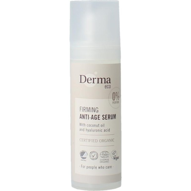 Derma Eco anti age serum (30 Milliliter)