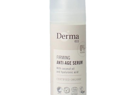 Derma Eco anti age serum (30 Milliliter)