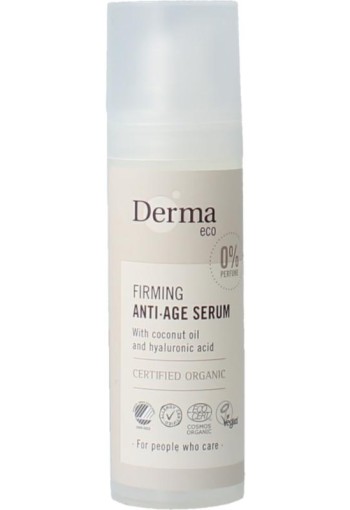 Derma Eco anti age serum (30 Milliliter)