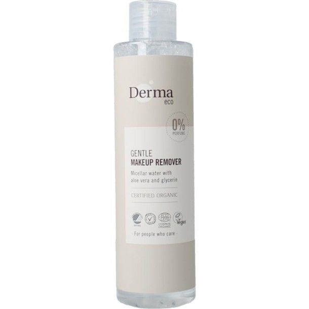 Derma Eco micellar water (200 Milliliter)