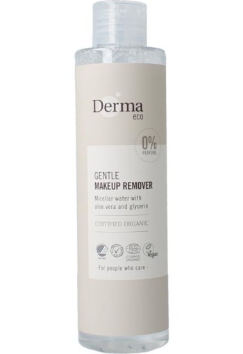 Derma Eco micellar water (200 Milliliter)