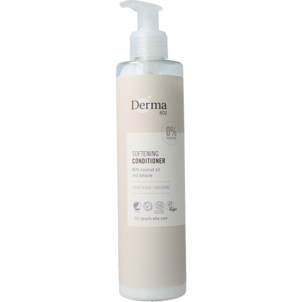 Derma Eco conditioner (250 Milliliter)