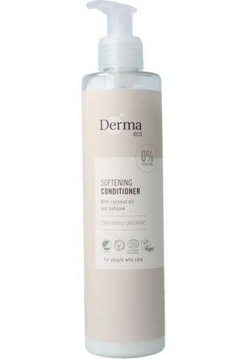 Derma Eco conditioner (250 Milliliter)