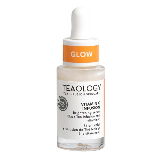 Teaology Vitamine C infusion (15 Milliliter)