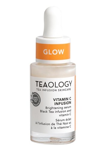 Teaology Vitamine C infusion (15 Milliliter)